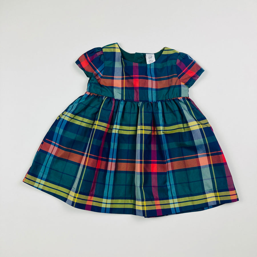 GAP Dress - 6-12 Months - Pitter Patter Boutique