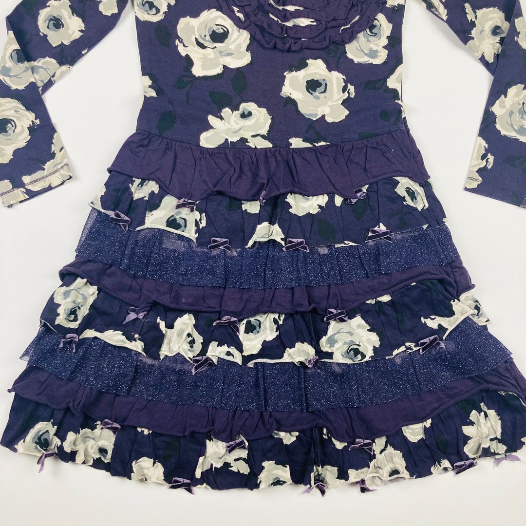 Onekid Dress - Size 8 Youth - Pitter Patter Boutique