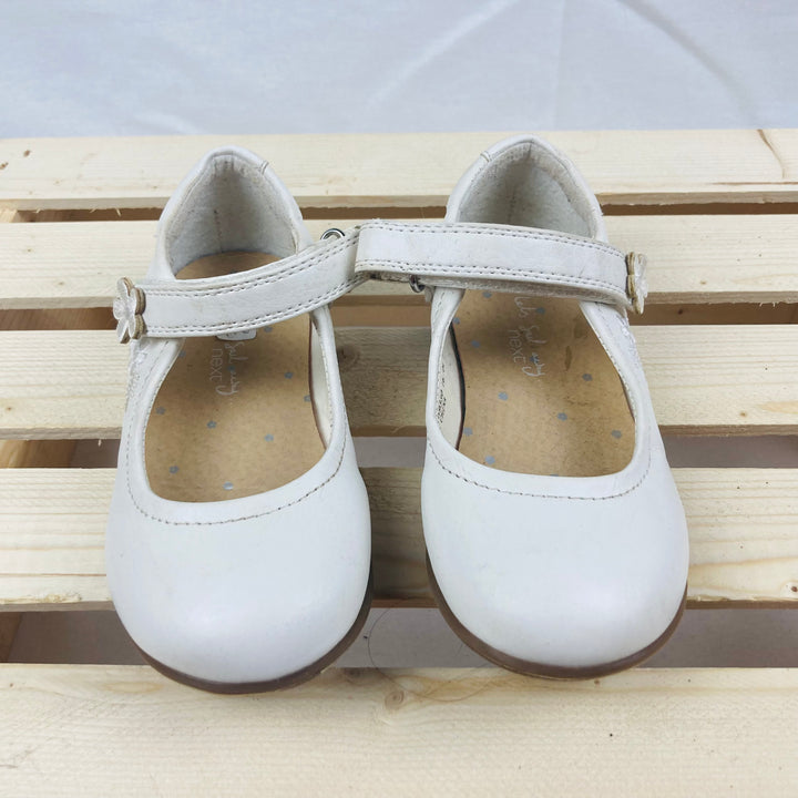 Next Dress Shoes - Size 8.5 Toddler