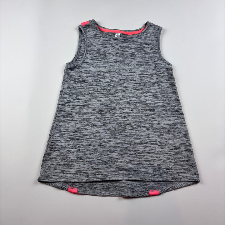 90 Degree Tank Top - Size Youth Small (7/8Y)