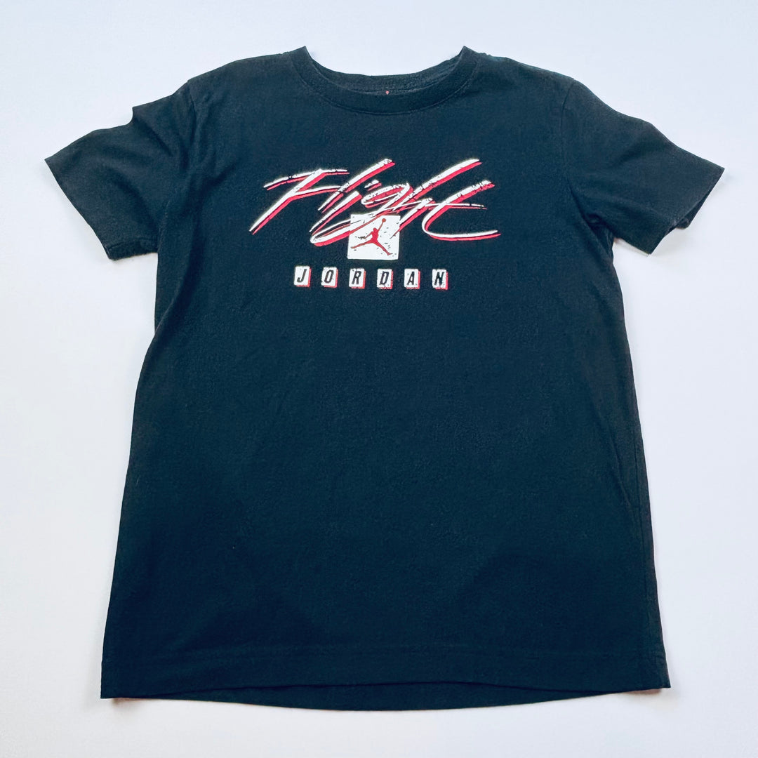 Air Jordan T-Shirt - Size Youth Medium (10-12Y)