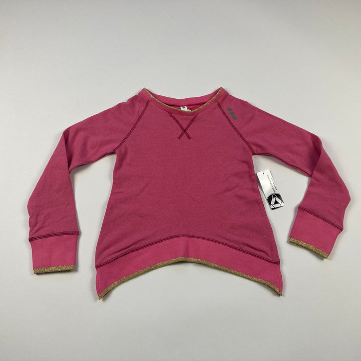 Spirit of Movement - Butterfly Sweater - Pitter Patter Boutique