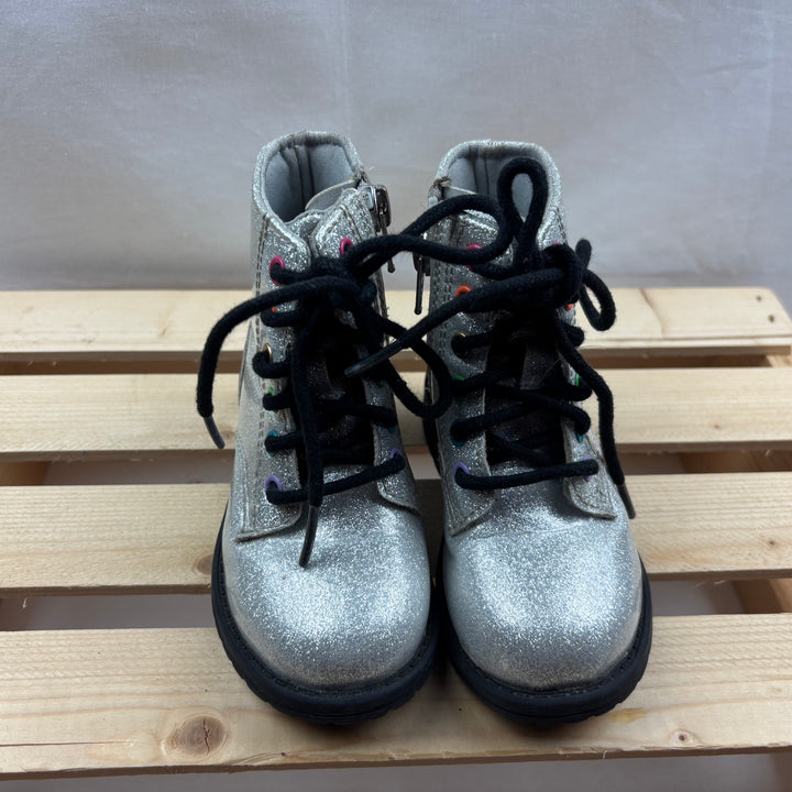 George Boots -  Size 6 Toddler