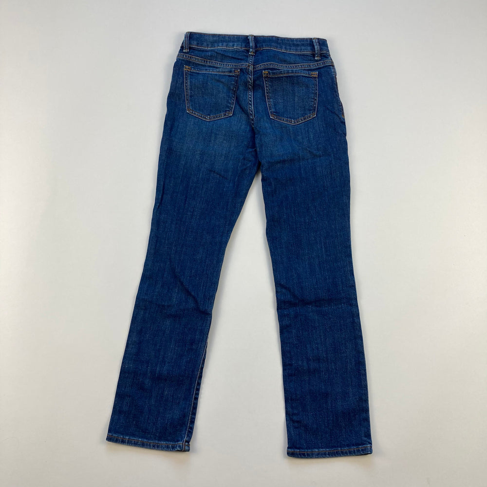 GAP Regular Stretch Jeans - Size 12Y - Pitter Patter Boutique