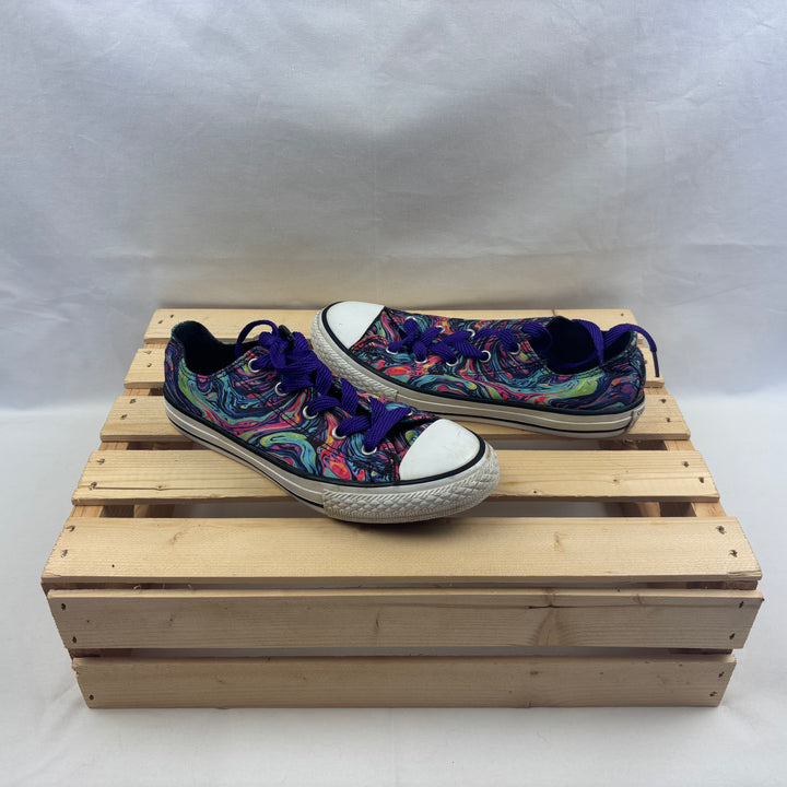 Converse Kids Fashion Sneakers - Size 3 Youth