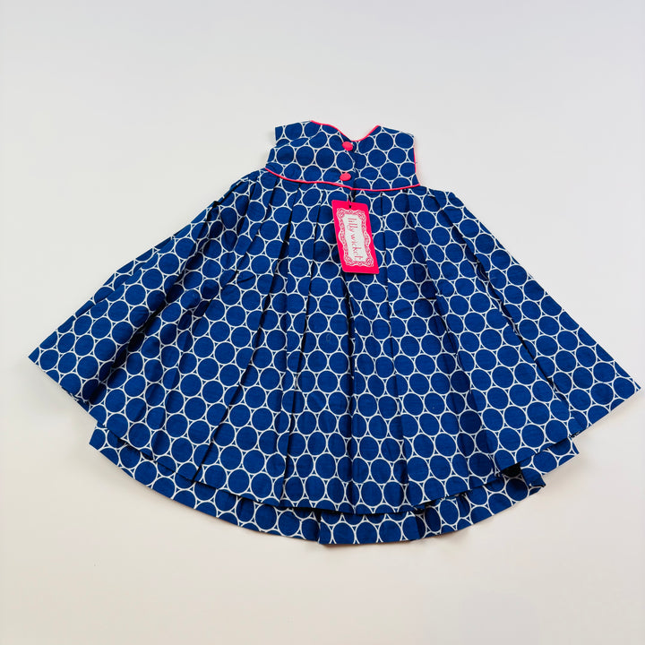 Lilly Wicket Baby Dress - Size 0-3 Months
