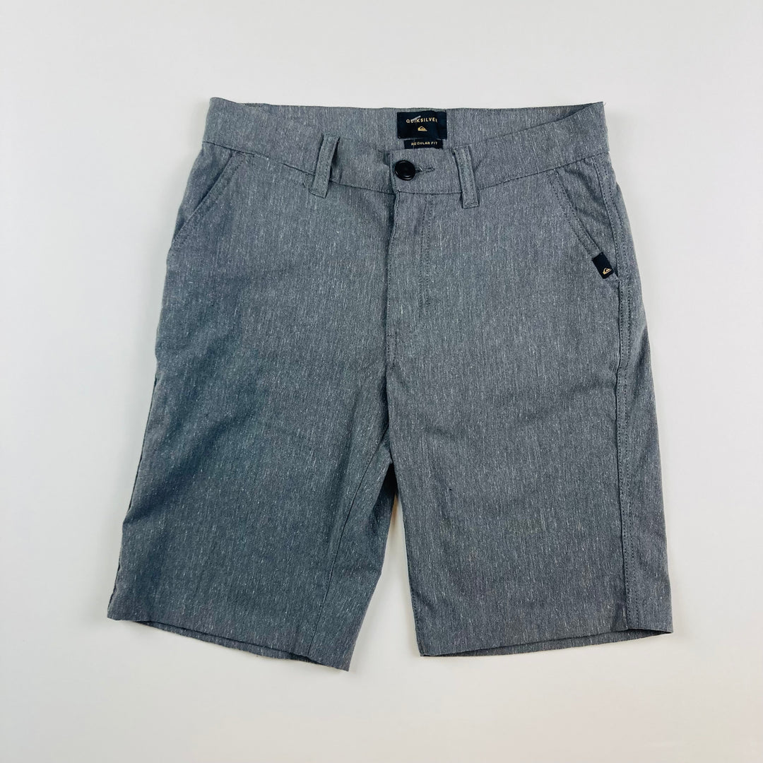 Quiksilver Shorts - Size 26 Waist (10-12Y)