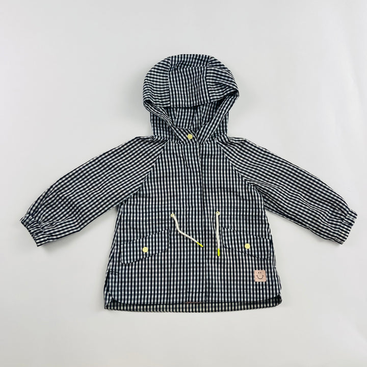 Zara Rain Jacket - Size 18-24 Months (92 cm)