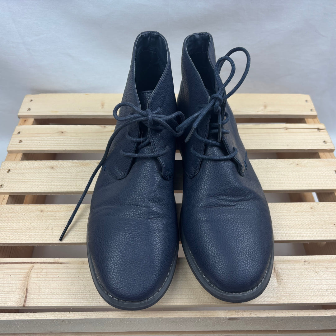 Dressy Boots - Size 6 Men&