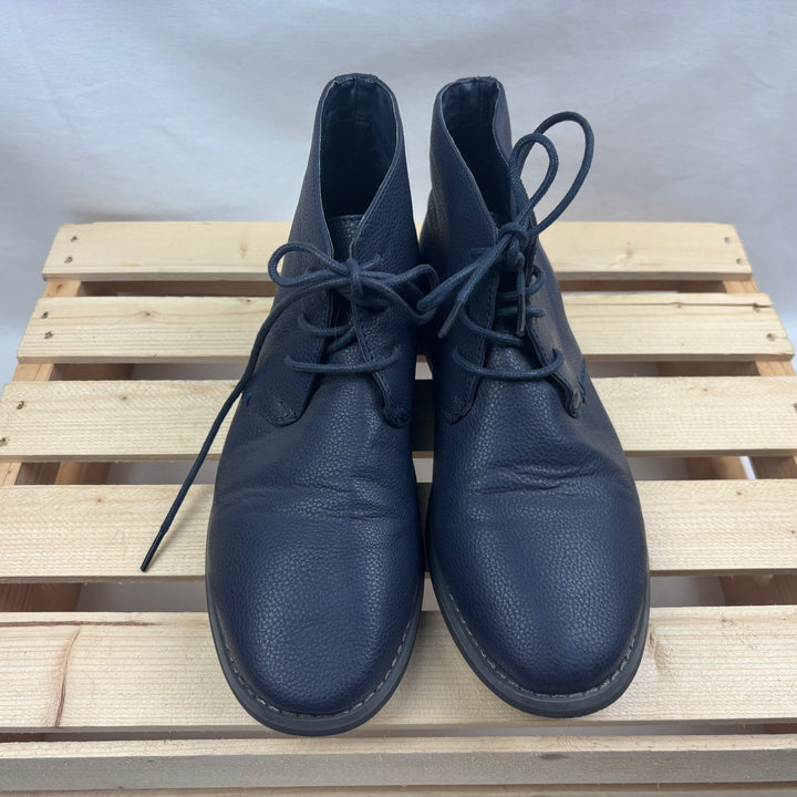 Dressy Boots - Size 6 Men&