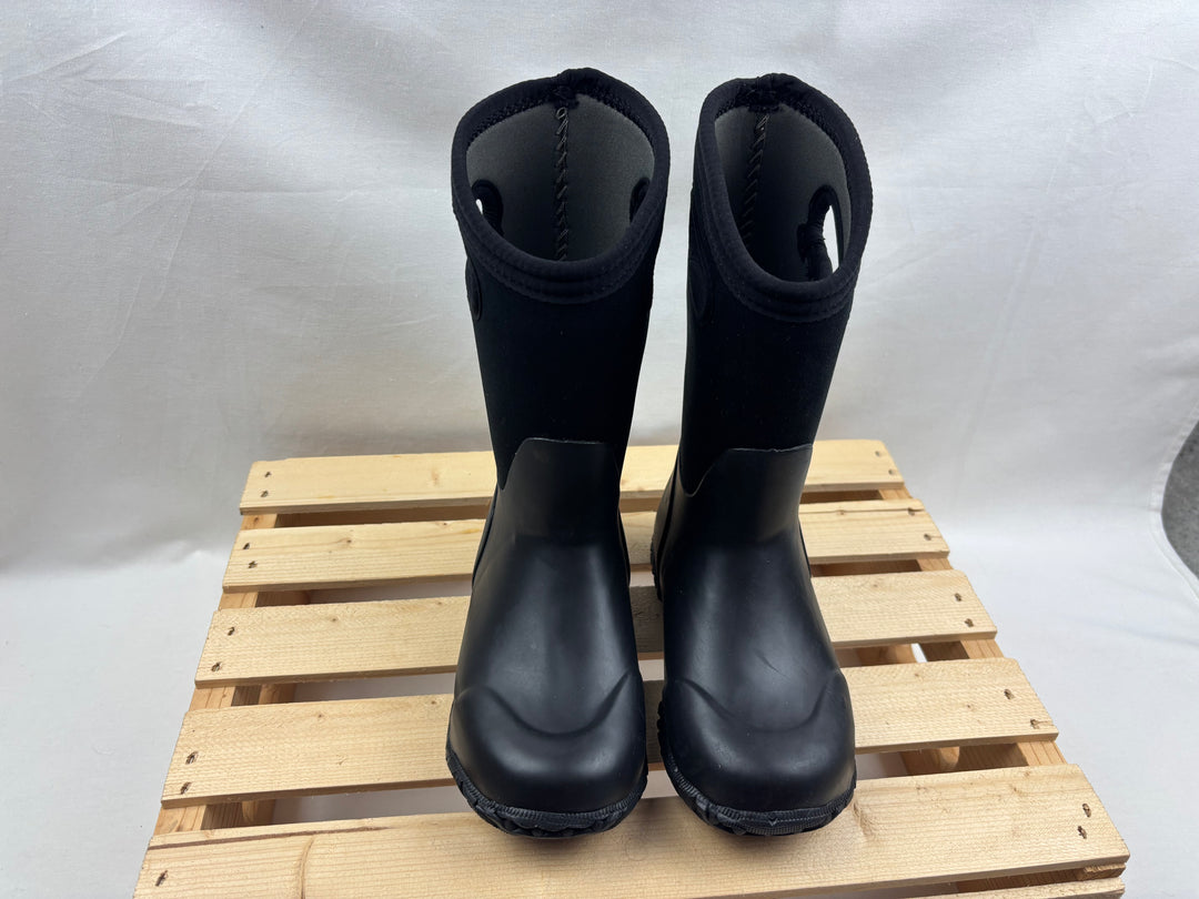 Bogs Waterproof "Durham" Insulated Boots - Size 12 Toddler (29 EU)