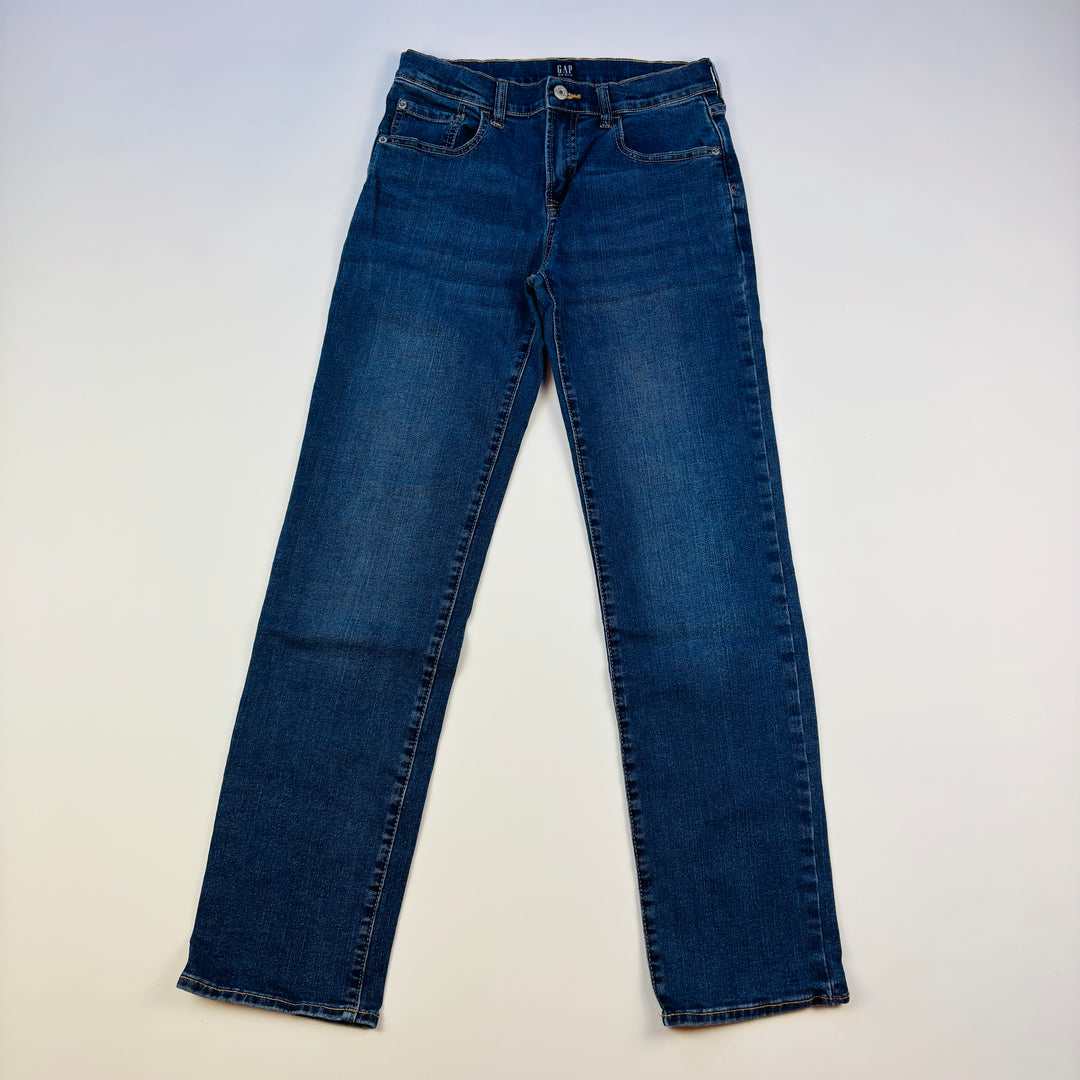 GAP Original Jeans - Size 16 Youth