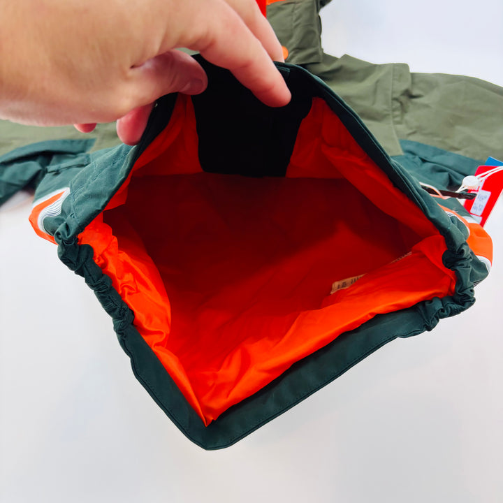 Helly Hansen "Norse" Waterproof Jacket - Size 1 Kids (86 cm)