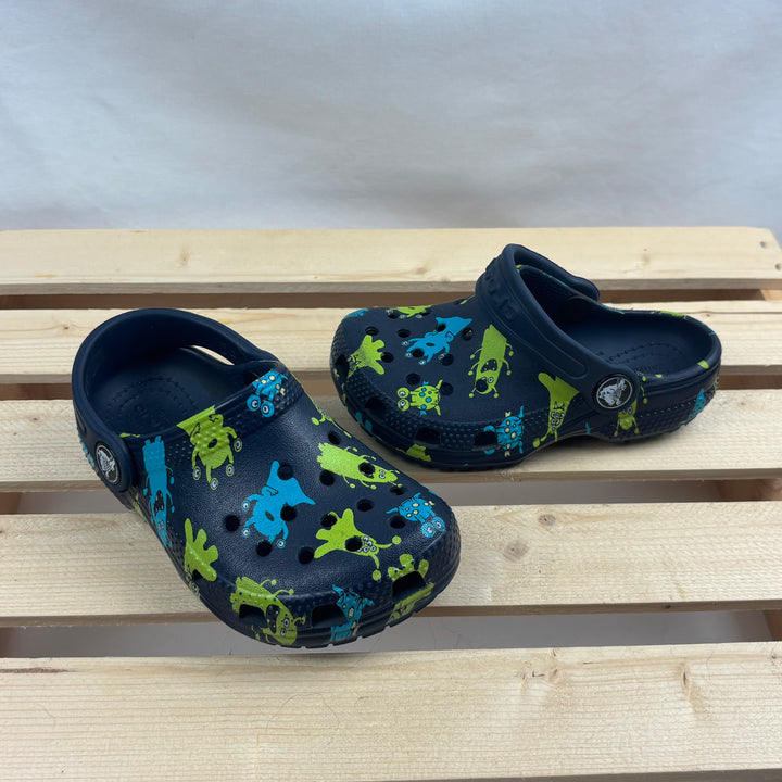 Crocs Sandals - Size 8 Toddle