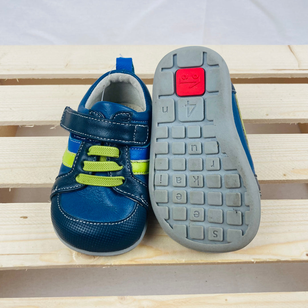 See Kai Run Shoes - Size 4 Baby/Toddler