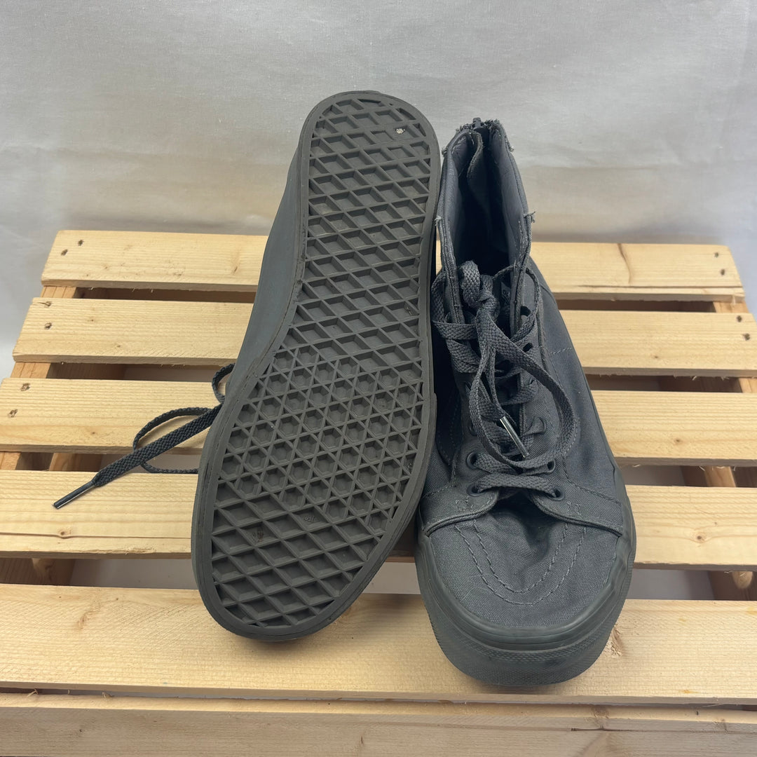Vans Hi-Top Sneakers - Size 6 Youth