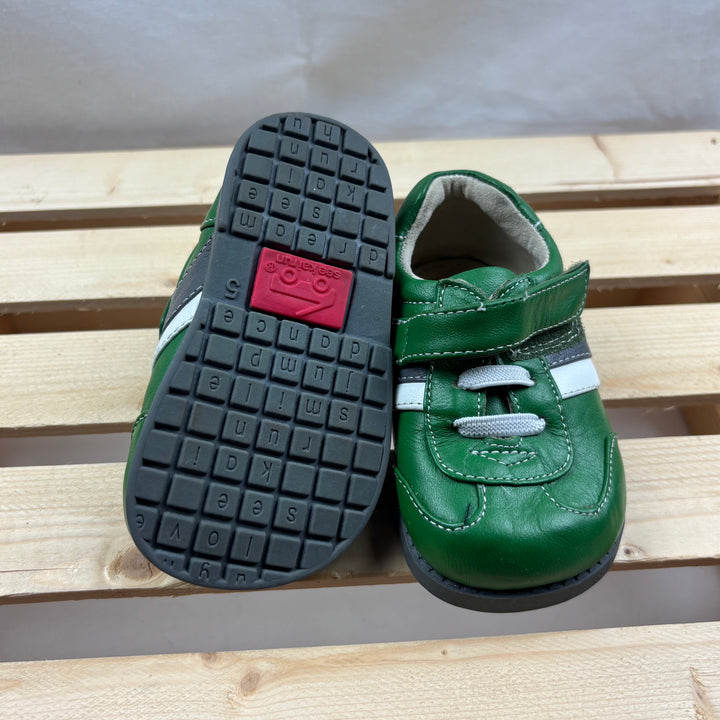 See Kai Run Shoes - Size 5 Toddler