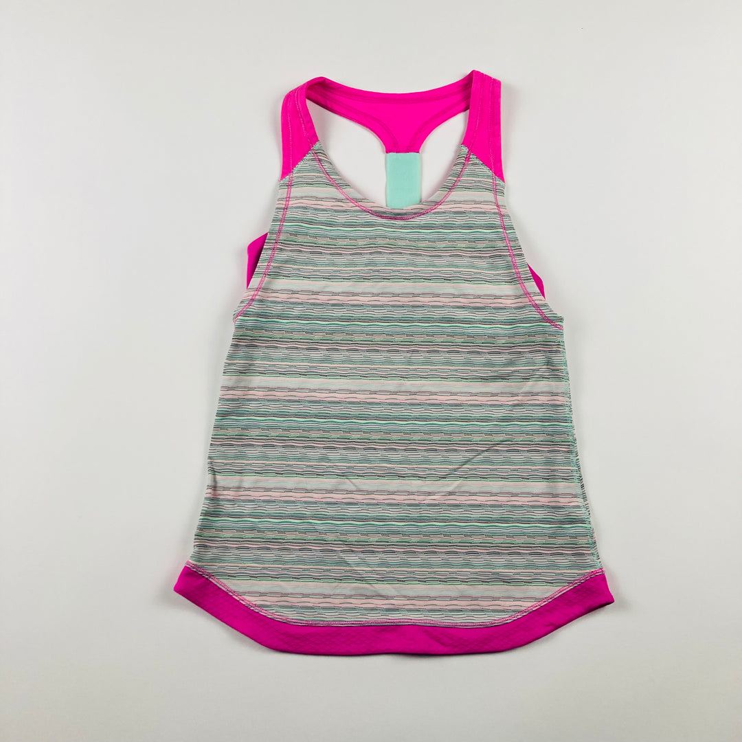 Ivivva Tank Top - Size 12 Youth