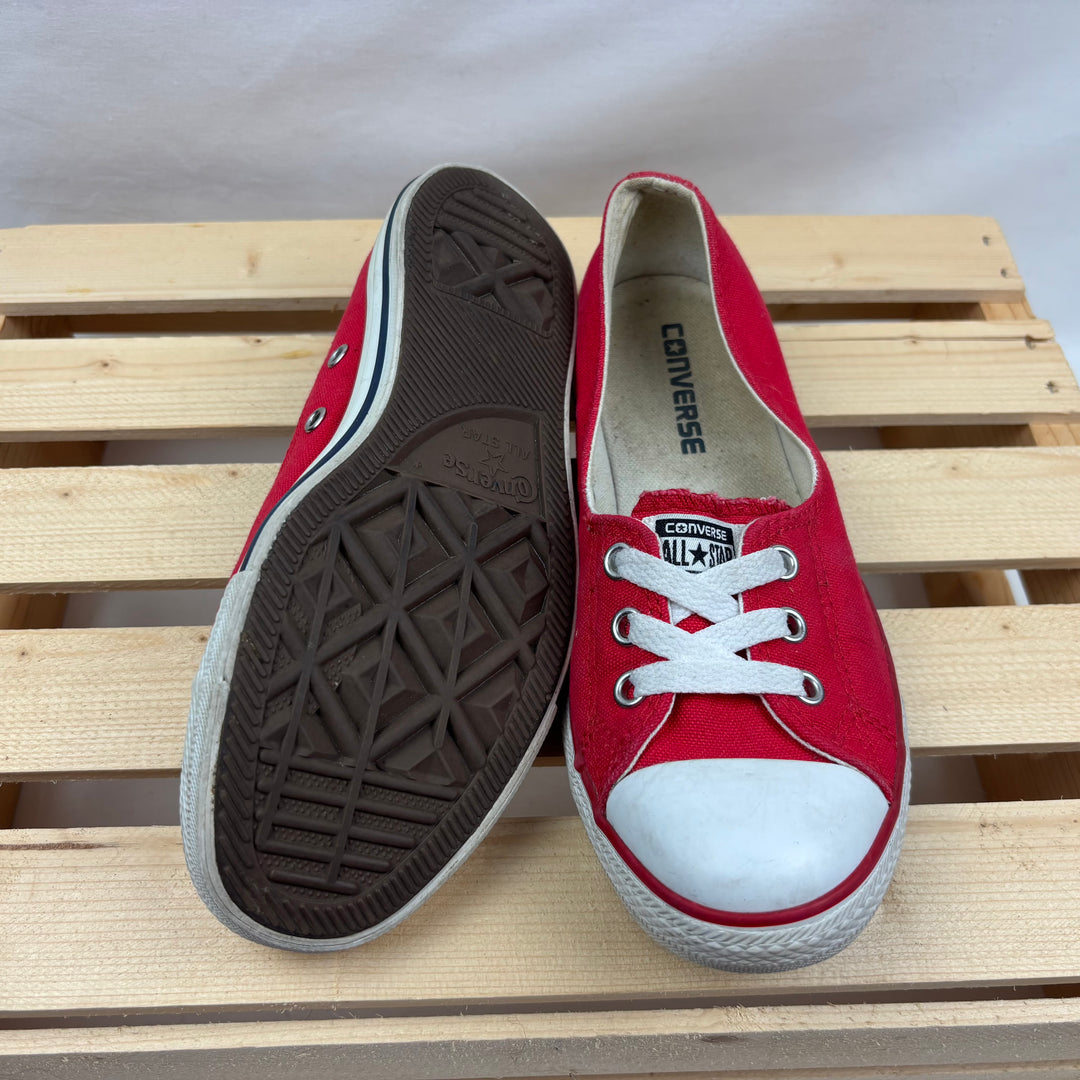 Converse Shoes - Size 6 Women&