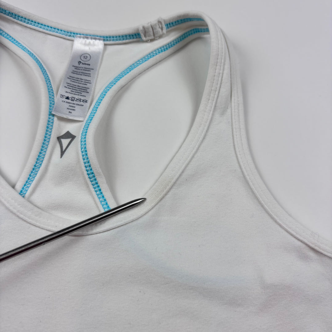 Ivivva Tank Top - Size 12 Youth