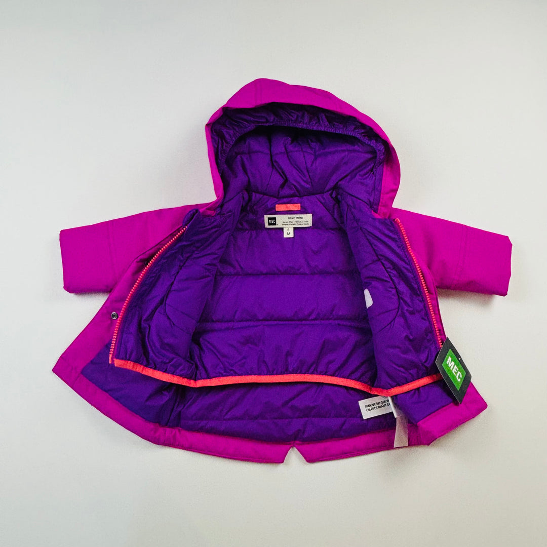 MEC - Baby Mini Toaster Parka/Jacket