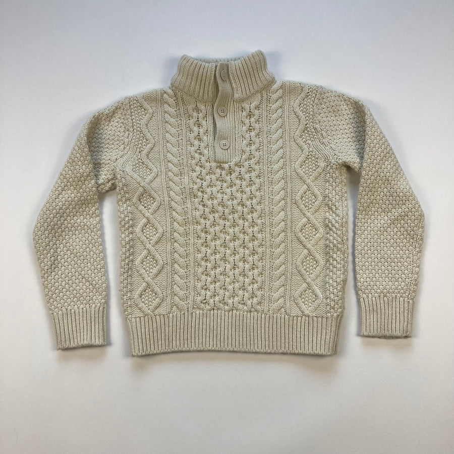 GAP Sweater - Size Youth Medium (8Y) - Pitter Patter Boutique