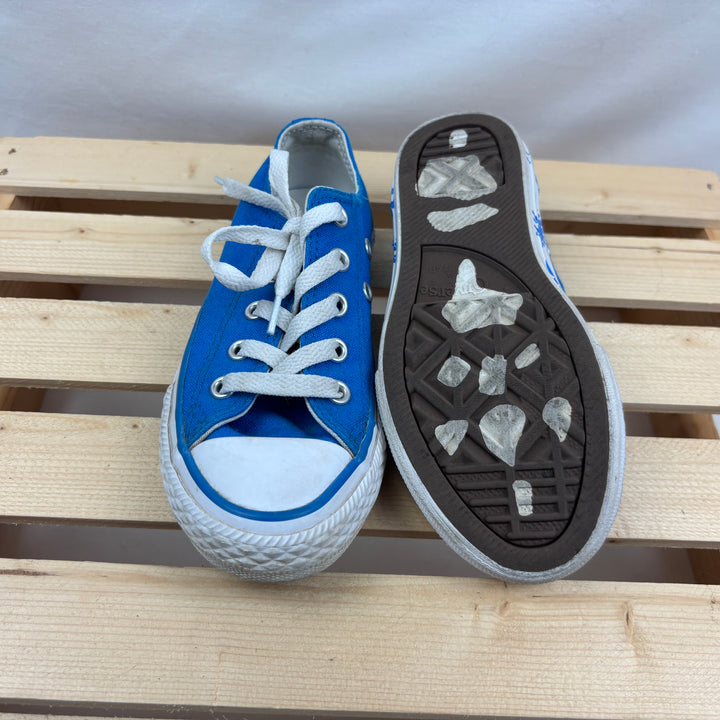 Converse Kids Shoes - Size 12 Toddler (29 EU)