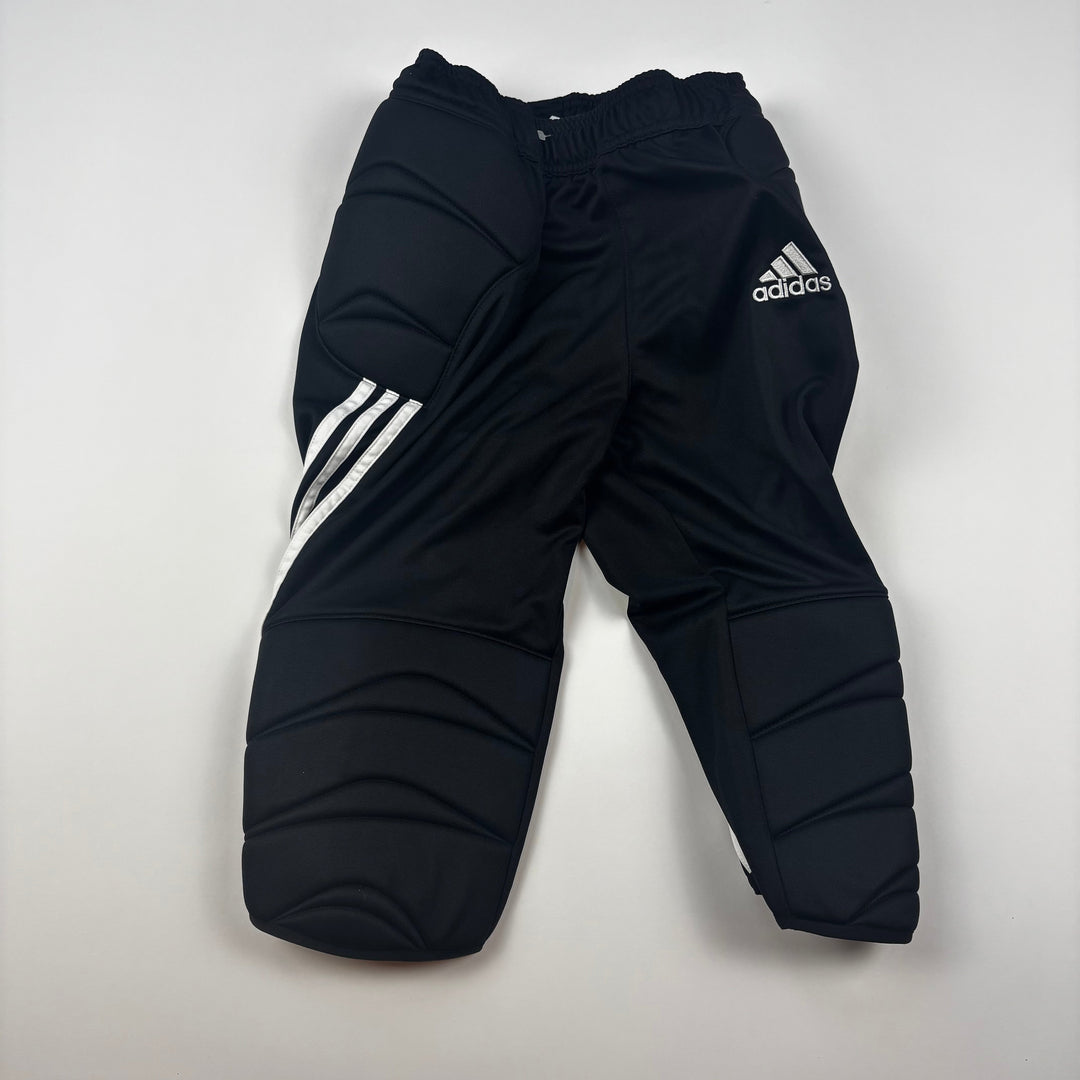 Adidas Soccer "Tierro 13"Goalkeeper Pants - Size Youth Large (14-16Y)