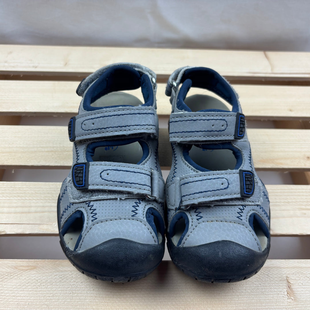 Kamik Toddler Sandals - Size 8 Toddler