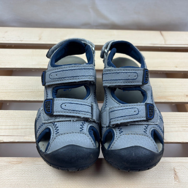Kamik Toddler Sandals - Size 8 Toddler
