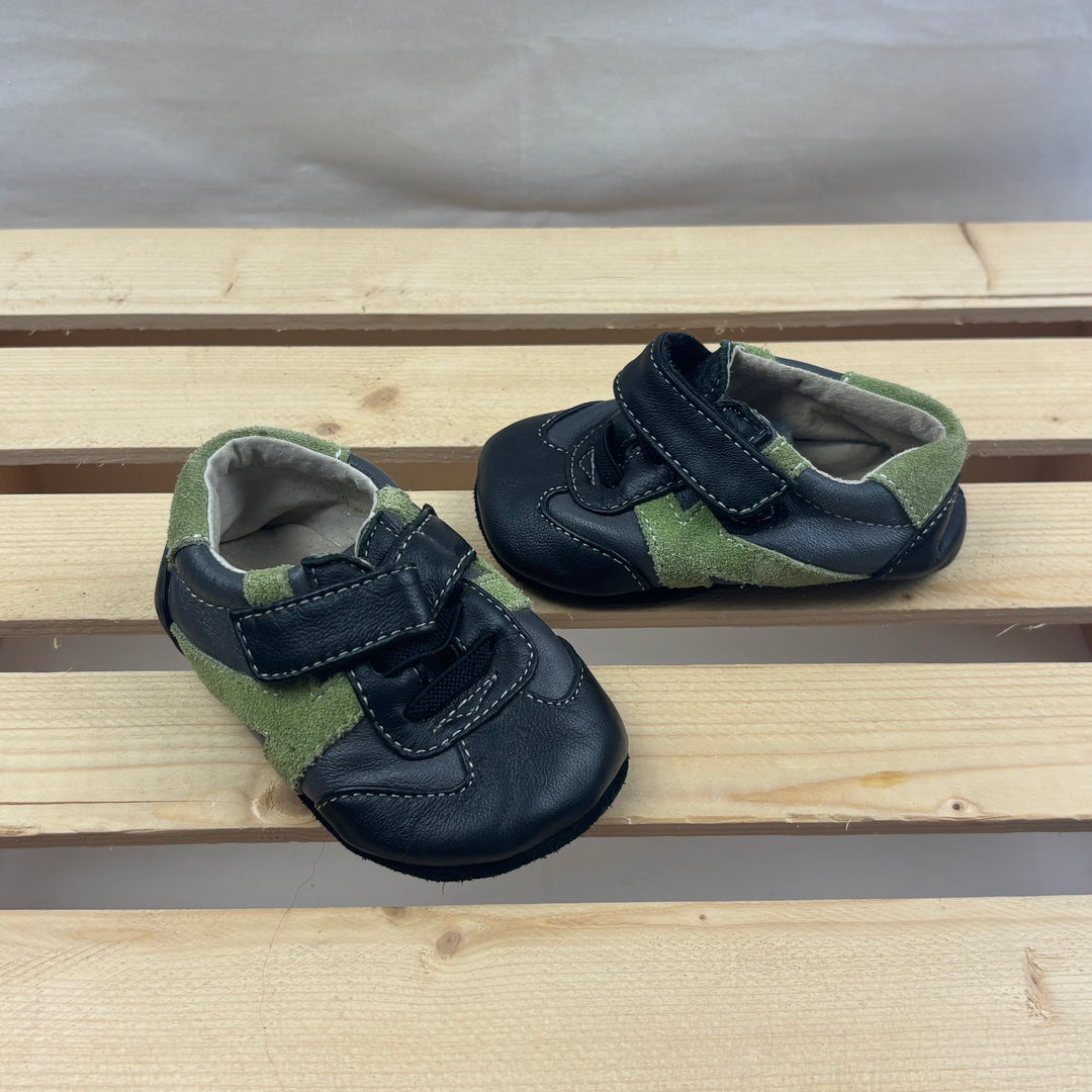 See Kai Run Crib Shoes - Size 6-9 Months
