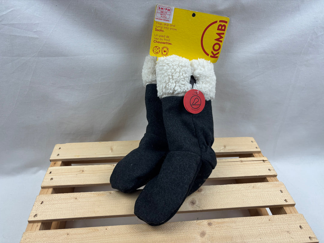 Kombi - Kids S-M (2-3 years) Boot Liners