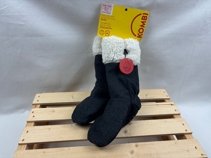 Kombi - Kids S-M (2-3 years) Boot Liners