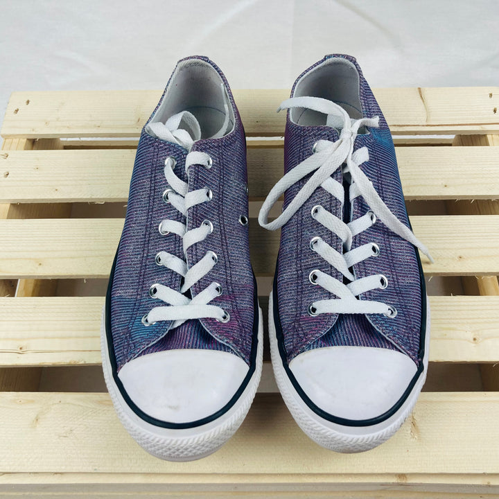 Converse Shoes - Size 5 Youth (6.5 Women)