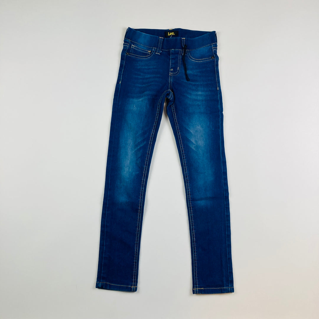 Lee Jeggings Jeans - Size 7 Youth