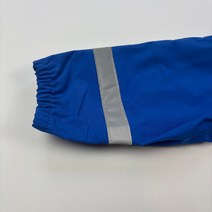 Helly Hansen "Shield" Waterproof Jacket - Size 1 Kids (86 cm)