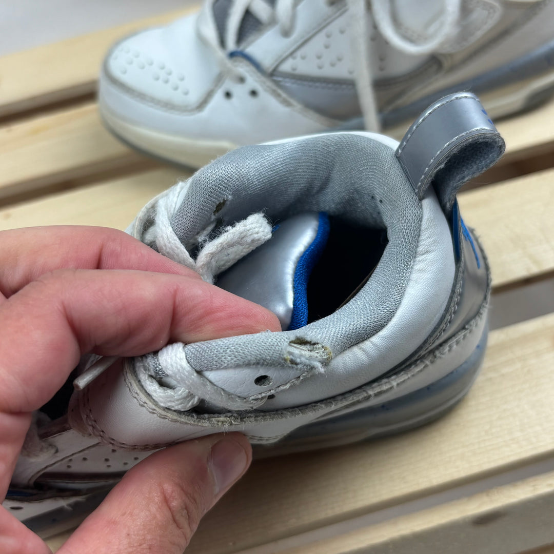 Air Jordan Kids Sneakers - Size 12.5 Toddler