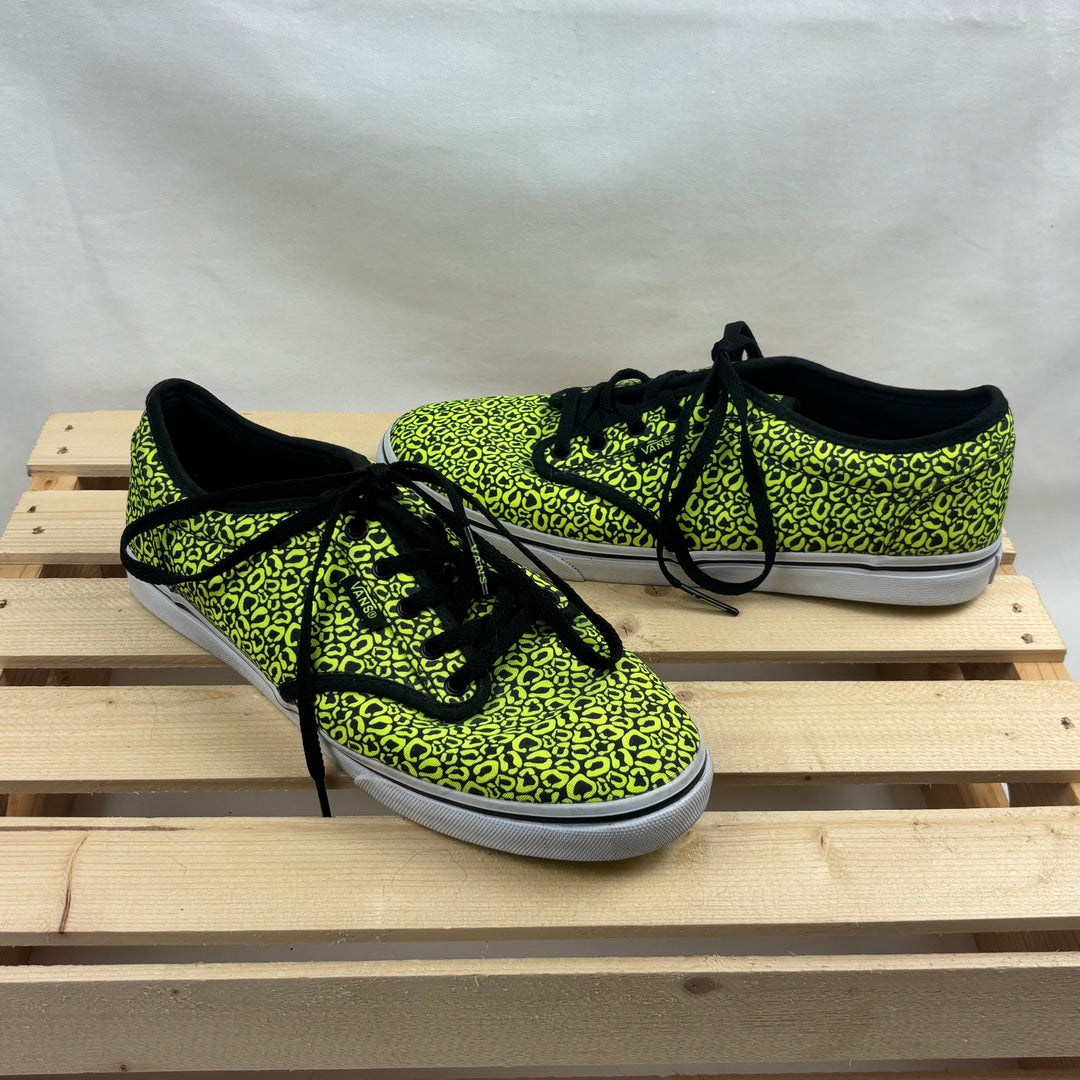 Vans Sneakers, Size 6.5 Women&