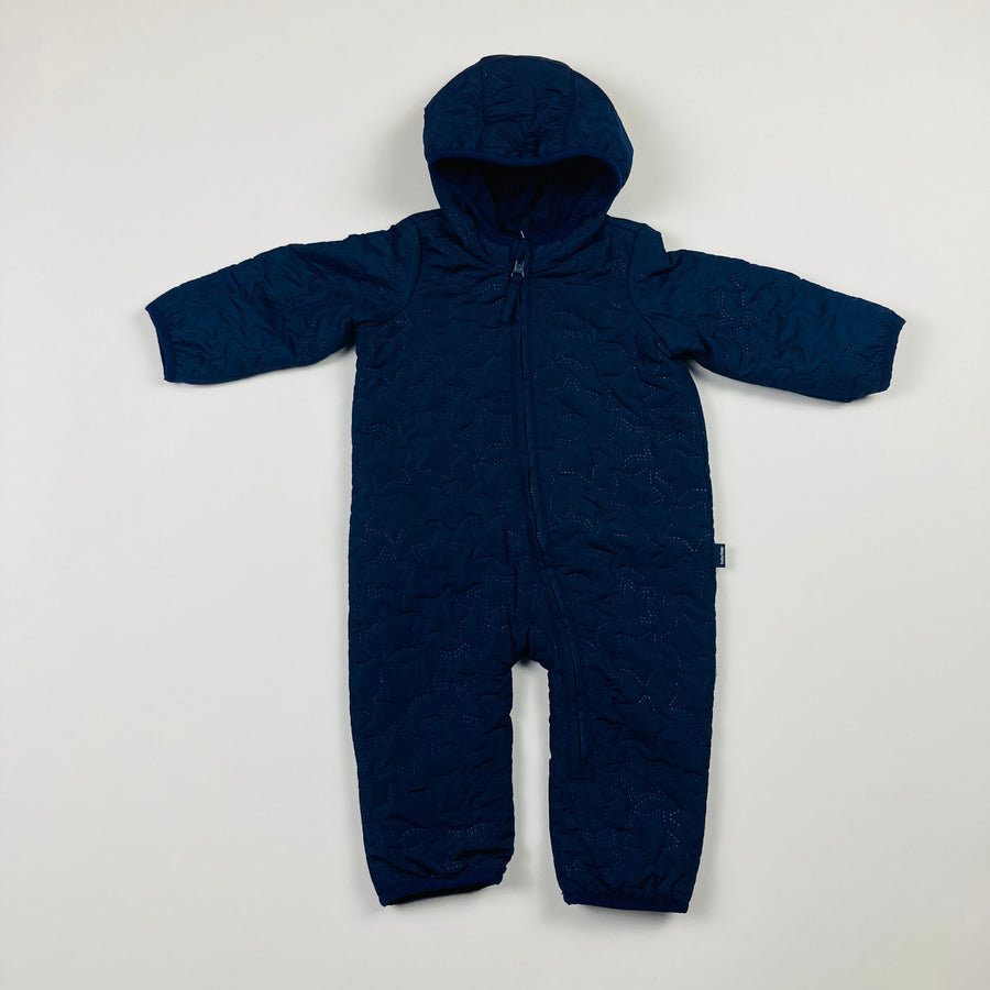 GAP Bunting Suit - Size 0-3 Months - Pitter Patter Boutique