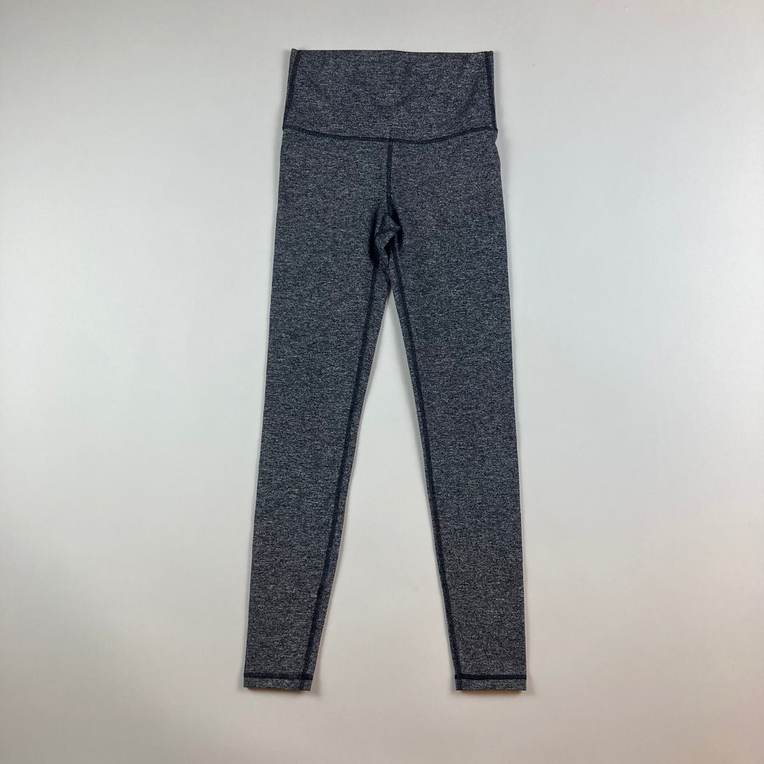 Ivivva Athletic Leggings - Size 12 Youth