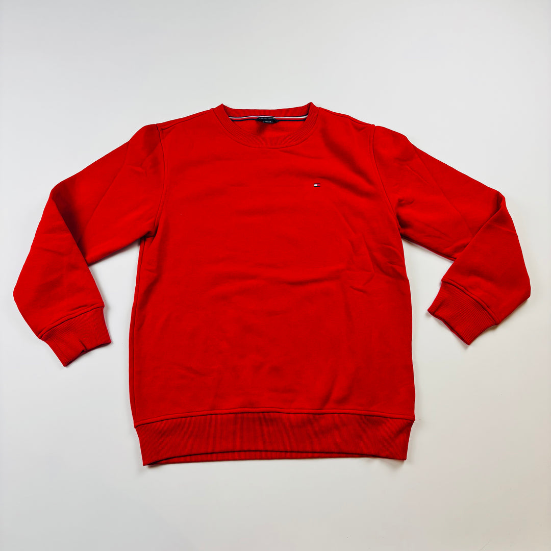 Tommy Hilfiger Sweatshirt - Size Youth XL (14-16Y)