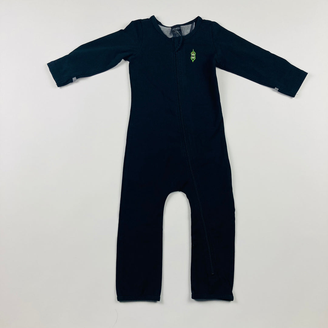 Peekaboo Beans Playsuit - Size 18-24 Months