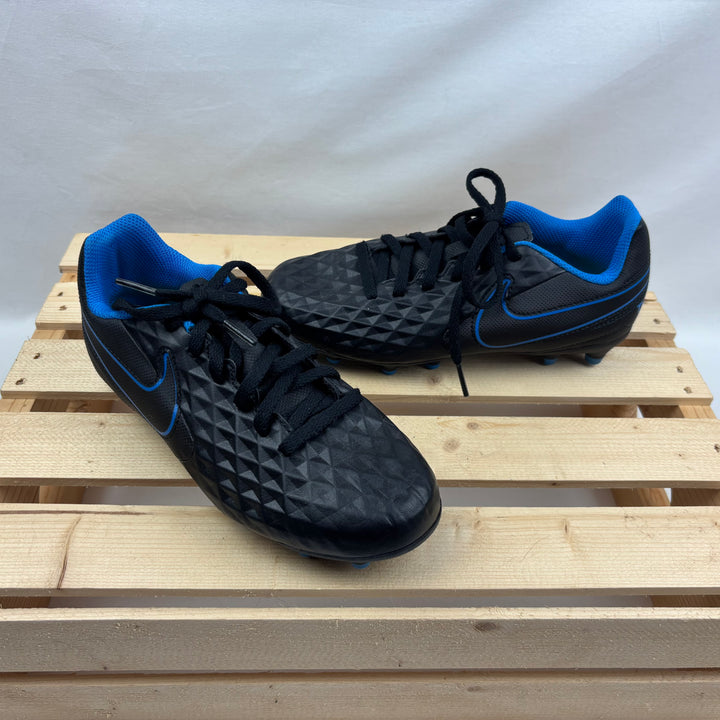 Nike Kids Soccer Cleats - Size 2 Youth (33.5 EU)