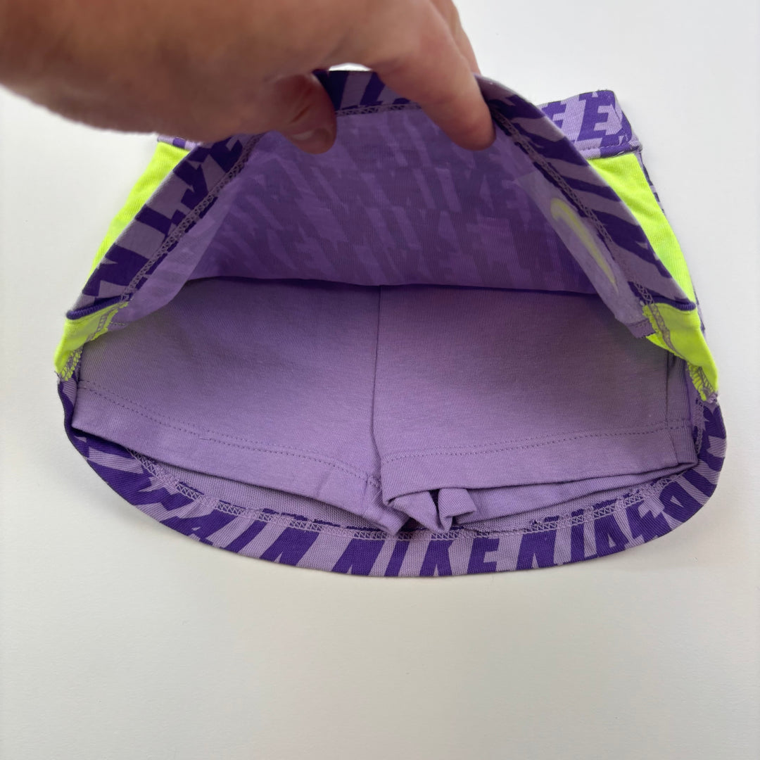 Nike Baby Skort - Size 3-6 Months