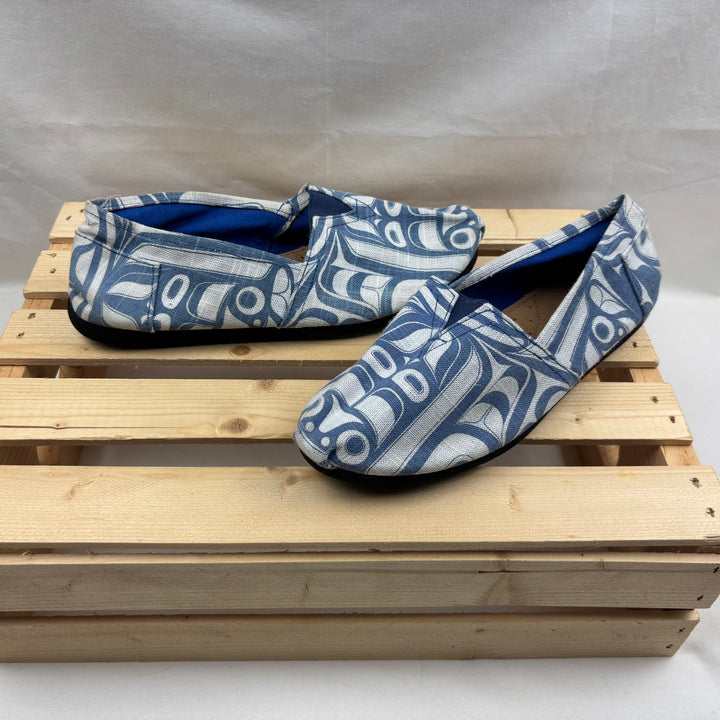 Native Soles Slip-On Shoes - Size 9 Women&