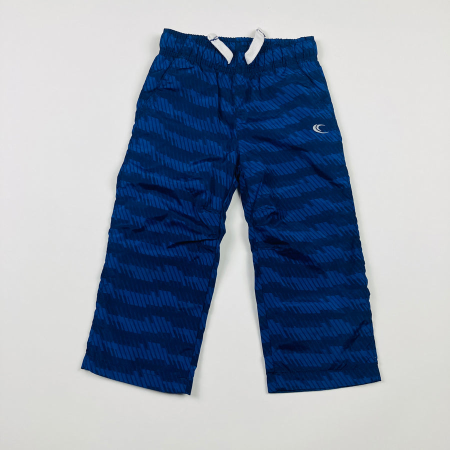 Carters Track Pants - Size 2 Toddler - Pitter Patter Boutique