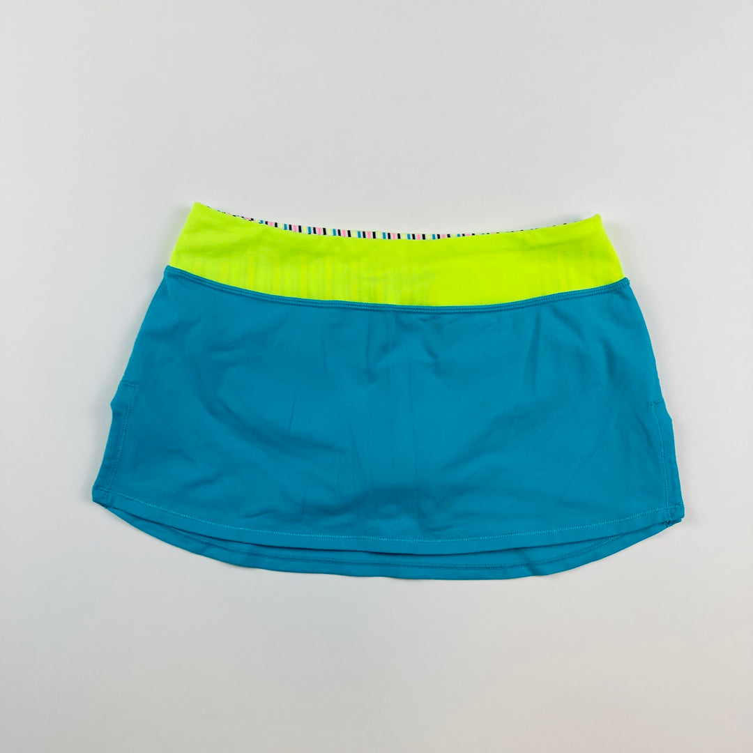 Ivivva Skort - Size 12 Youth