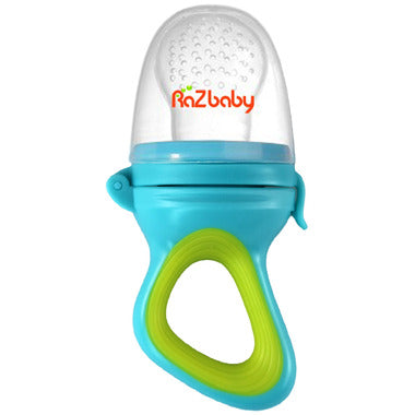 Raz Baby - Raz-Berry Fruit Feeder - Pitter Patter Boutique