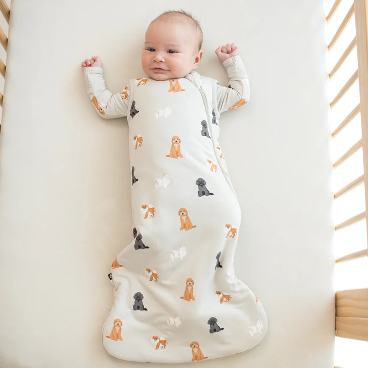 Kyte Baby -  Sleep Bag 0-6m (Small) - 1.0 TOG