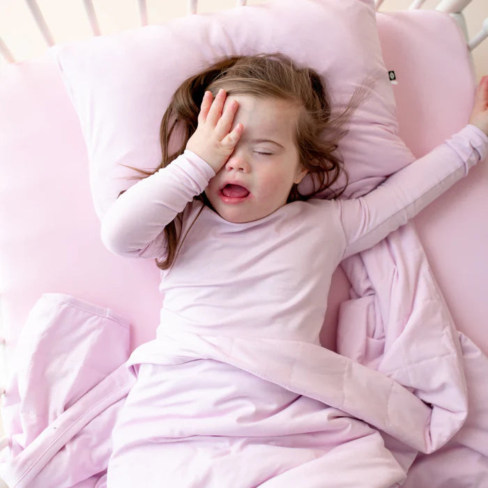 Kyte Baby - Bamboo Toddler Pillowcase